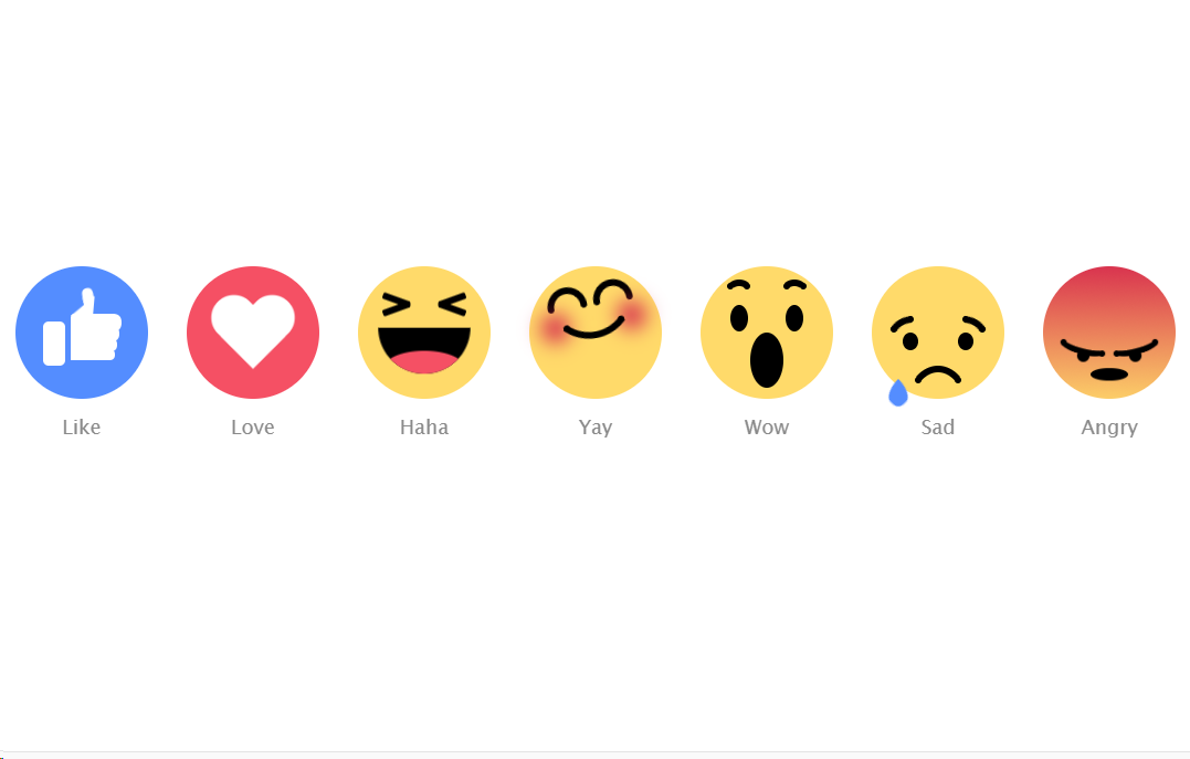HTML Emoji